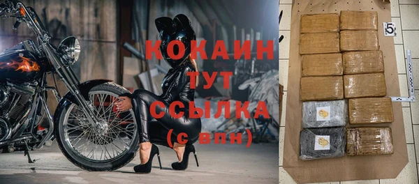 кокс Нягань